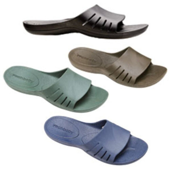 Unisex Cloud 9 Spa Sandals by Yeah Baby – Pure Spa Direct