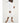 Unisex Heavy Weight Hooded Terry Bathrobe | Color: White | Material: 100% Turkish Cotton | Available Sizes: Small/Medium, One Size Fits Most by SUMMA