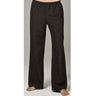 Unisex Spa-Dri Pant 3X / Black by Yeah Baby