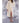Unisex Square Pattern Waffle Kimono Robe - Long Length | Color: Beige | Material: 65% Natural Cotton 35% Polyester | Available Sizes: Small/Medium, One Size Fits Most, XX-Large by SUMMA