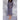 Unisex Square Pattern Waffle Kimono Robe - Long Length | Color: Charcoal | Material: 65% Natural Cotton 35% Polyester | Available Sizes: Small/Medium, One Size Fits Most, XX-Large by SUMMA