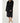 Unisex Super Soft Tahoe Microfleece Shawl Collar Robe | Color: Black | Material: Microfleece | Available Sizes: One Size Fits Most by SUMMA