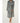 Unisex Super Soft Tahoe Microfleece Shawl Collar Robe | Color: Gray | Material: Microfleece | Available Sizes: One Size Fits Most by SUMMA