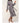 Unisex Terry Kimono Bathrobe | Color: Gray | Material: 100% Turkish Cotton | Available Sizes: Small/Medium, Large/X-Large, XX-Large by SUMMA