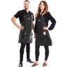 Unisex Water and Chemical Proof Apron / 28" X 30" by Product Club