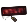 Universal II Plus System Large Pad Light Therapy