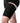 Universal Thigh Wrap Black