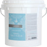 Unscented Herbal Salt Scrub / 10 lbs by Soothing Touch