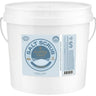 Unscented Herbal Salt Scrub / 20 lbs by Soothing Touch
