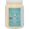 Unscented Massage Gel / 64 oz by Soothing Touch