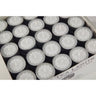 Unscented Tea Light Candles / 125 Count
