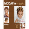 Up Styles & Make-Up Step-by-Step by Dennis Bernard