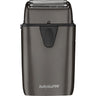 UV Disinfecting Double Foil Shaver by Babyliss®Pro
