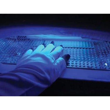UV Protective Gloves / 1 Pair by DL Pro