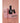 V Beauty Pure - Rubber Base - #Base Pink / 0.5 fl. oz. - 15 mL.
