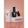 V Beauty Pure - Rubber Base - #Milky White / 0.5 fl. oz. - 15 mL.