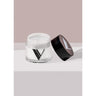 V Beauty Pure - V Acrylic System Powder - 1.5 oz. - #Crystal Clear