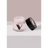 V Beauty Pure - V Acrylic System Powder - 3.5 oz. - #Lustrous Pink