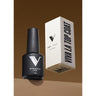 V Beauty Pure - V Gel Non-Wipe Gel Top Coat / 0.5 fl. oz. - 15 mL.
