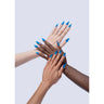 V Beauty Pure - V Gel Polish - #122 / 0.5 fl. oz. - 15 mL.
