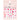 Valentine Nail Art Sticker Decal - Pack #2 - Each