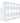 Valentino Lux Diamond Reception Desk / 60" Wide / Available in Gloss Black or Gloss White by Whale Spa