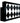 Valentino Lux Diamond Reception Desk / 60" Wide / Available in Gloss Black or Gloss White by Whale Spa