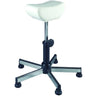 Valet Pedi Rest - Rolling Pedicure Footrest by Pibbs