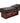 Vanita Luxury 4-Motor Electric Facial and Massage Bed / Black with Wood Base