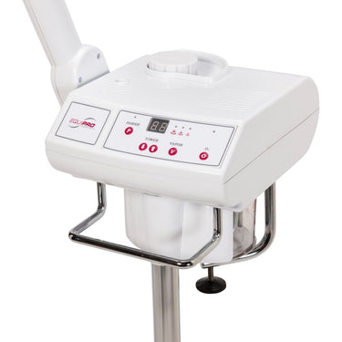 Vapoderm Digipro Professional Spa Facial Steamer by Equipro