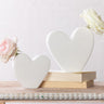 Vase Set Heart