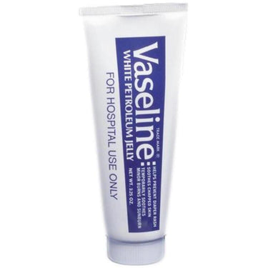 Vaseline - Pure Ultra White Petroleum Jelly / 3.25 oz.