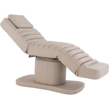 Vellura 3-Function Electric Lash, Facial & Massage Bed by Meishida