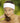 Velour Headband / White / 3 Pack by Boca Terry