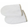 Velour Mitts