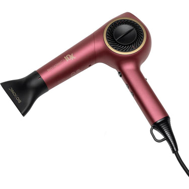 Velvet Rouge 10X™ UltraLight Speed Dryer