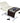 Venetian Treatment Table with Face & Body Manual Tilt-Back by TouchAmerica