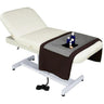 Venetian Treatment Table with Face & Body Manual Tilt-Back by TouchAmerica