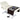 Venetian Treatment Table with Face & Body Manual Tilt-Back by TouchAmerica