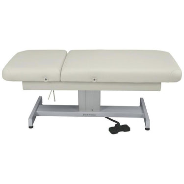 Venetian Treatment Table with Face & Body Manual Tilt-Back by TouchAmerica