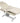 Venetian Treatment Table with PowerTilt Top by TouchAmerica