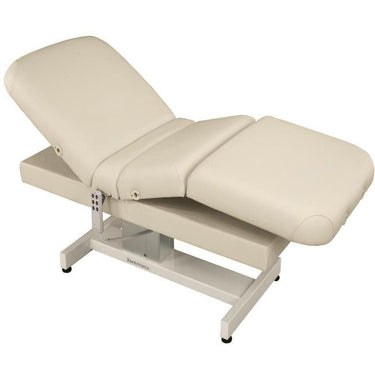 Venetian Treatment Table with PowerTilt Top by TouchAmerica