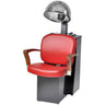Verona Dryer Chair - Steel Base by Pibbs
