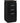 Veronica Styling Station Side Cabinet / Black by Deco Salon Furniture