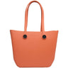 Versa Tote Vira Everyday - Burt Orange / Great for Retail!
