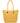 Versa Tote Vira Everyday - Mustard / Great for Retail!