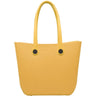 Versa Tote Vira Everyday - Mustard / Great for Retail!