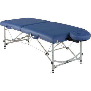 Versalite Pro Portable Massage Table Package / Stronglite Series by EarthLite