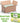 Versatile Disposable Washcloths For Spa Treatments / 12" X 13.5" / 40 Washcloths Per Pack, 8 Packs Per Case = 320 Disposable Washcloths by Spa Essentials