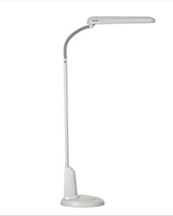 Versatile Floor Lamp Plus by OttLite